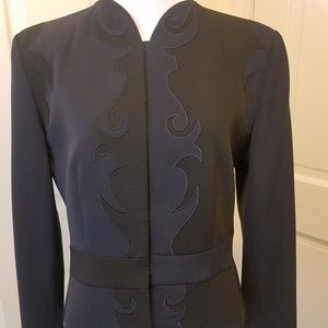 EMPORIO ARMANI VINTAGE TOP/JACKET